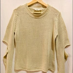 Retrod sweater